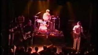 Luna plays "Slide" and "Crazy People" at the Whiskey 1992