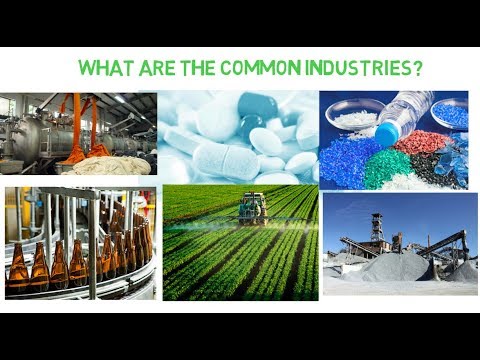 Chemical Engineering as a Profesional Career Trailer