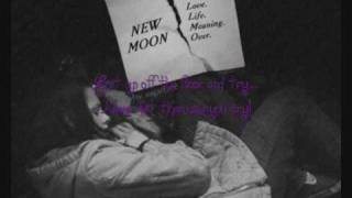 The Mitch Hansen Band - By you with Lyrics