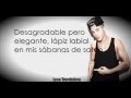 Justin Bieber - Confident (ft Chance The Rapper ...