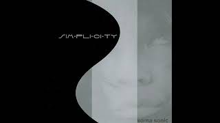 Soma Sonic - Simplicity (2006) lounge | downtempo | chillout | electronic | acid jazz