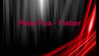 Peter Fox - Fieber (Full Version)