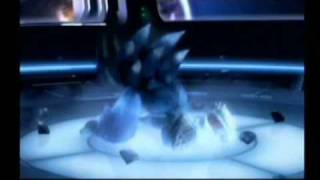 Sonic the Werehog Animal I have Become