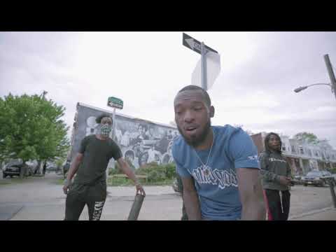 Watch Deezy - PTSD (Visionary Films)