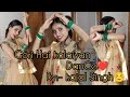 Gori Hain Kalaiyan Dance ️ Video Aaj Ka Arjun Amitabh Bachchan 90s Song By KAJOL RAJPUT
