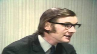 Monty Python - Argument