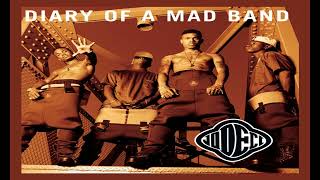 Jodeci - Sweaty