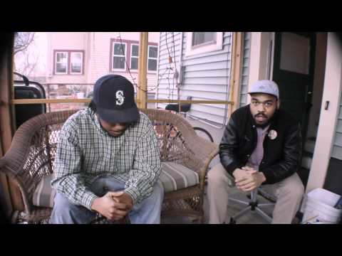 Greg Grease & Freez (Grittee Committee) - Dreams