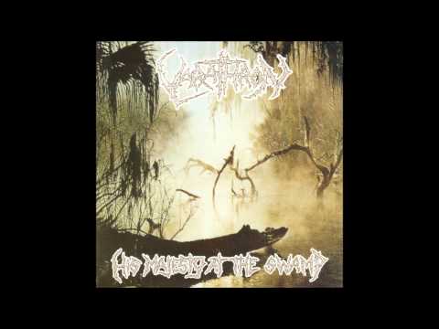 Varathron - His Majesty at the Swamp (Full Album)
