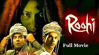 Roohi Full Movie 2021 || Rajkumar Rao | Janhvi Kapoor | review facts & story