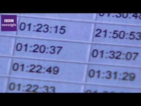 Grenfell Tower: Firefighters 'hampered by equipment'