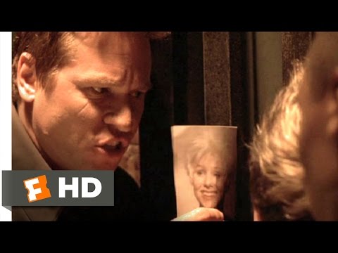 Spartan (3/10) Movie CLIP - Where's the Girl, Jerry? (2004) HD