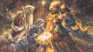 In the Bleak Midwinter: Robert Shaw Chorale (with lyrics)