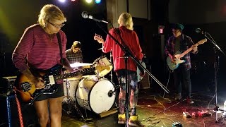 Aye Nako - White Noise (11/14/15)