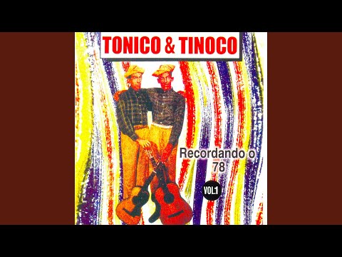 A Cruz Do Caminho - Tonico e Tinoco