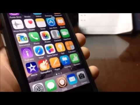 Top 5 BEST Cydia Tweaks For iOS 8.3 (March 2015 #5)