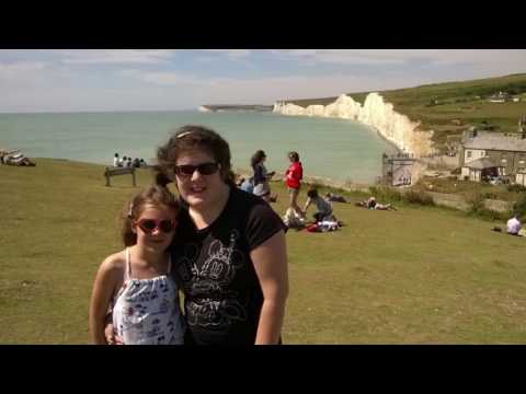 Child of Sussex Awards 2016 - Holly Grocott - Acheiver Award Winner