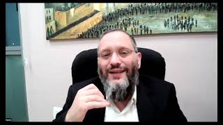 הרב אריאל בראלי - מתי ניתן להשתמש בדרכי רמיה - ידי עשיו // שיעור בוגרים (ישיבת אפיקי דעת שדרות) - התמונה מוצגת ישירות מתוך אתר האינטרנט יוטיוב. זכויות היוצרים בתמונה שייכות ליוצרה. קישור קרדיט למקור התוכן נמצא בתוך דף הסרטון