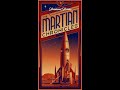Opening To The Martian Chronicles 2002 GAI AU AMC Theaters Cinemascope