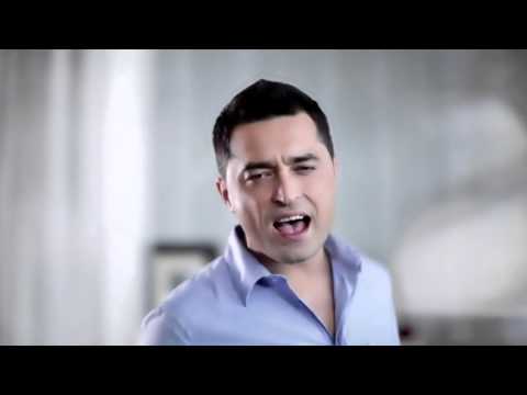 DARKO RADOVANOVIĆ - HTEO SAM DA BUDE SVE PO MOME (OFFICIAL VIDEO)