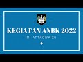 Kegiatan Pelaksanaan ANBK 2022 || MI ATTAQWA 28