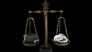 Payday 2 VR - Death Sentence loud breaking ballot (Less VR Pay to win)