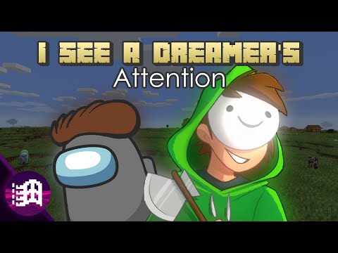 Mashup | Charlie Puth x CG5 - I see a dreamer's attention | 95bro