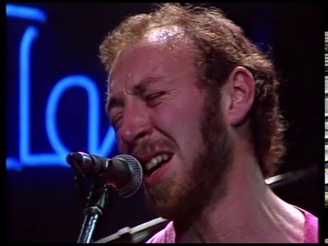 Richard Thompson Band - Don't Renege On Our Love (Live At Rockpalast)