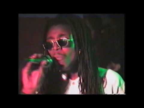 CLUB JAMIN: BARRY DREAD, 2Plus1, Dj Evans B The Breakfast Man, WKD CAMDEN TOWN Live Roots Reggae