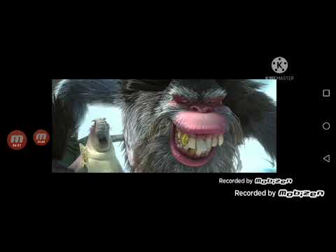 Cartoons 2 part 1 communique/meet basil/escape