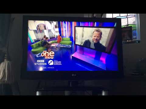 BBC 1 North West Junction | Thu 25|4|2019