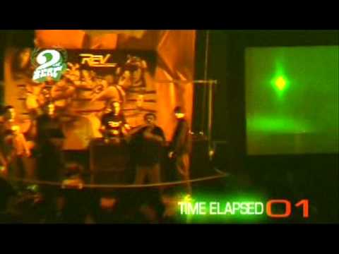 2 The Beat 2006 - Jack The Smoker Vs Johnny Roy Vs Mastino Vs Pepp J One Parte III