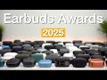 Earbuds Awards 2025 Best True Wireless Earbuds You Can Buy In Depth