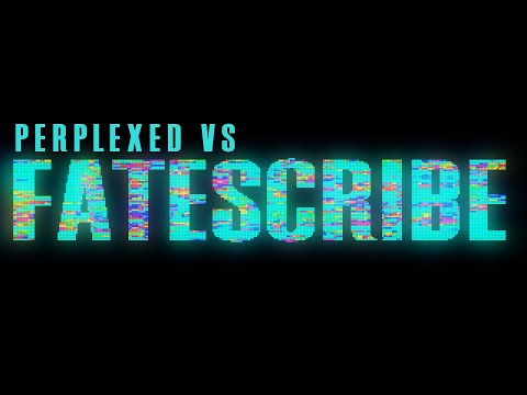 Perplexed vs Fatescribe Roh-Kalo Mythic. Mistweaver PoV