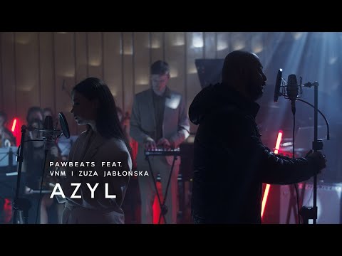 Video thumbnail for Azyl