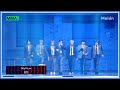 BTS (방탄소년단) Boy In Luv (상남자) live MMA 2019 [ENG SUB][Full HD]