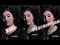 Papa Papa Ho Gaya Fida Instagram New Trending Video Ll Xml Description Ll