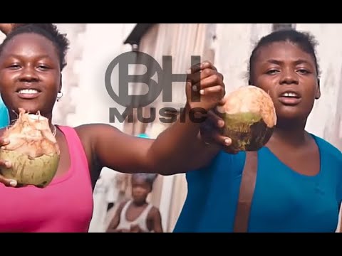 ABL BEATS ft EURICO - COCO E D'AWA (BhMusic)