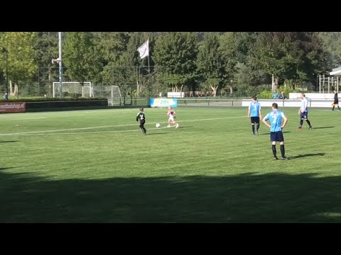 SVW  -  Roda Boys 1 - 1