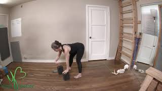 Level 1: Saturday  July 18th  8am (ANDRIA)