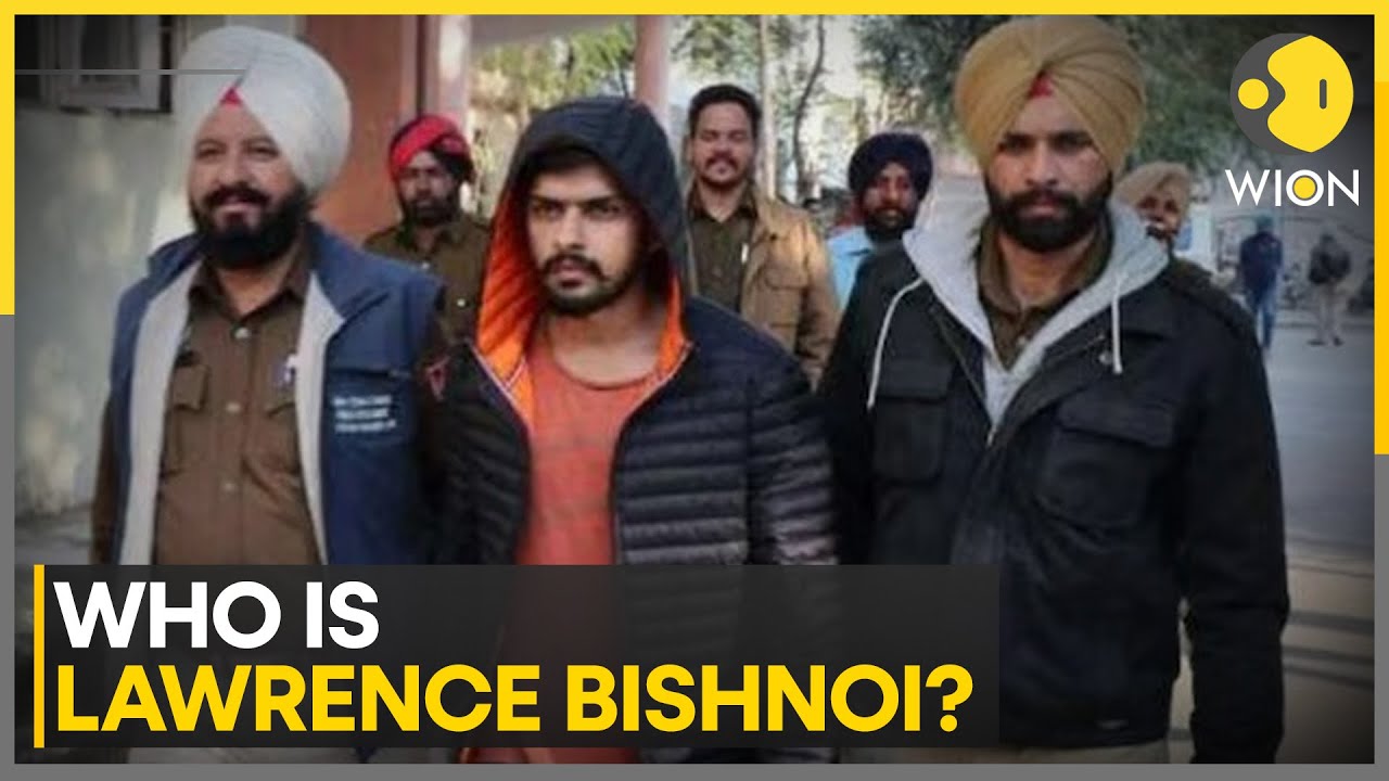 Who is Lawrence Bishnoi? Gangster Allegedly Behind NCP Leader Baba Siddique’s Murder