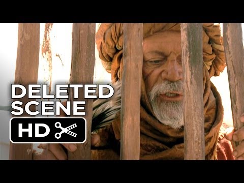 Gladiator Deleted Scene - An Entertainer (2000) - Russell Crowe Movie HD