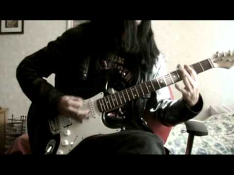 Jig-Ai - Fresh manga flesh (cover)