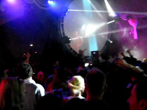 DJ Palotai Balaton Sound Zamárdi 2009