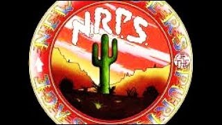 NEW RIDERS OF THE PURPLE SAGE - KSAN RADIO