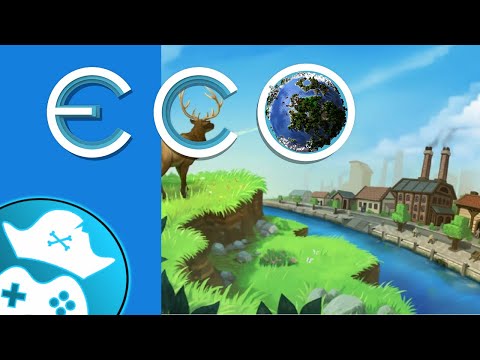 ECO [Played] The world's smallest insight into the game ECO
