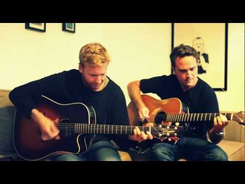 The Holt Brothers cover Come Up And See Me