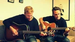 The Holt Brothers cover Come Up And See Me