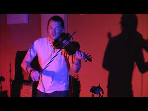 The Trouble Notes - Stare Mesto - Daytrotter Session - 11/21/2018