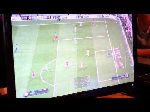 FIFA 15 toernooi - vv Lekkerkerk 08/05/2015